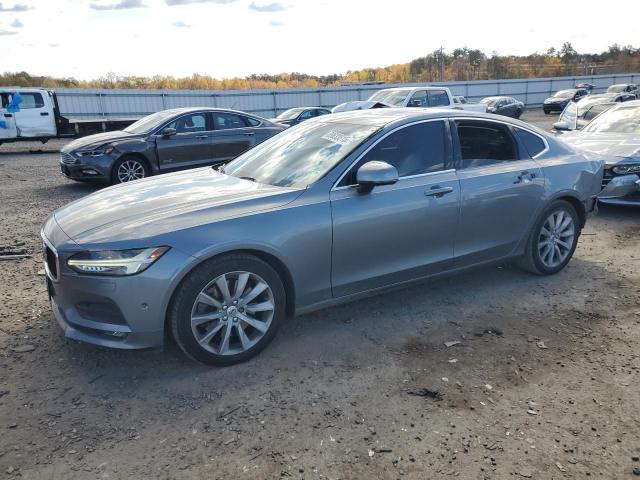 2017 VOLVO S90 T6 MOM — VIN YV1A22MK7H1003872