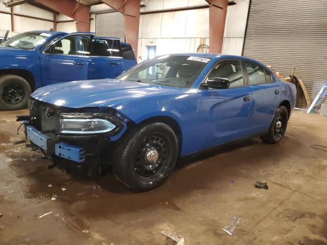 2020 DODGE CHARGER PO — VIN 2C3CDXKT2LH183620