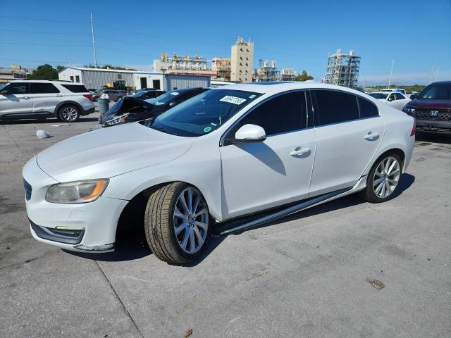 2016 VOLVO S60 PLATIN — VIN LYV402FM3GB110108