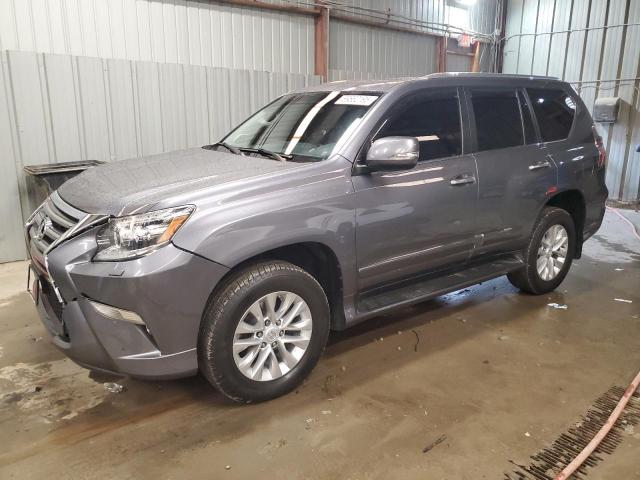 2018 LEXUS GX 460 — VIN JTJBM7FX1J5192752