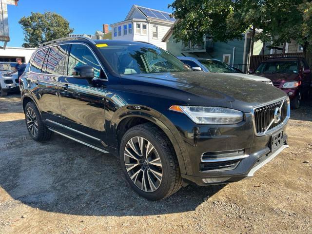 2016 VOLVO XC90 T6 — VIN YV4A22PK3G1092689
