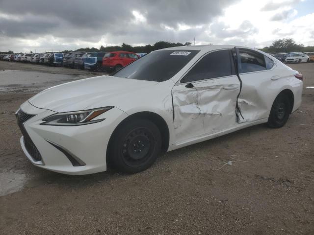 2019 LEXUS ES 350 — VIN 58ABZ1B17KU004931