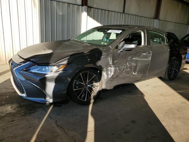 2022 LEXUS ES 350 BAS — VIN 58ADZ1B12NU138937