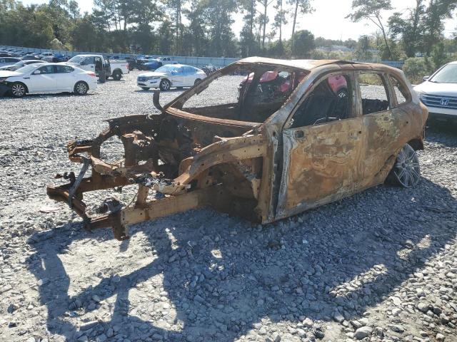 2017 PORSCHE CAYENNE — VIN WP1AA2A23HKA81412