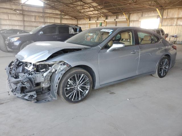 2022 LEXUS ES 350 BAS — VIN 58AEZ1B11NU120255