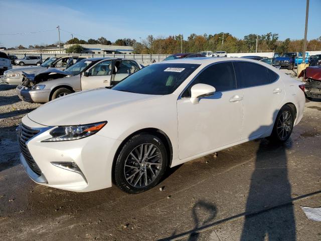2016 LEXUS ES 350 — VIN 58ABK1GG5GU023731
