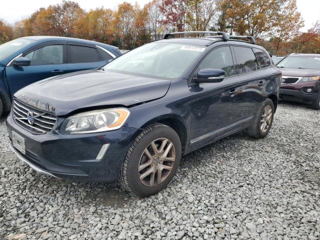 2017 VOLVO XC60 T5 — VIN YV440MDJ3H2090656