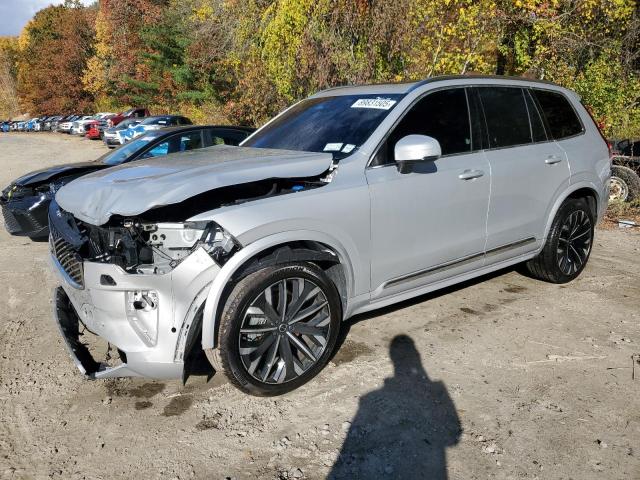 2025 VOLVO XC90 PLUS — VIN YV4M12PB8S1368423