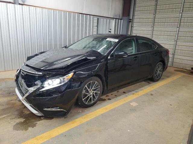 2017 LEXUS ES 350 — VIN 58ABK1GG7HU039821