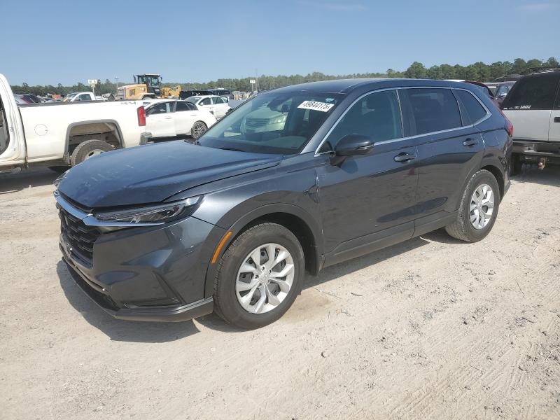 2025 HONDA CR-V LX — VIN 7FARS3H2XSE006793