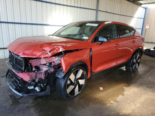 2023 VOLVO C40 RECHAR — VIN YV4ED3GL3P2050365