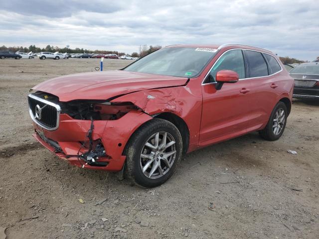 2019 VOLVO XC60 T5 MO — VIN LYV102DK7KB223427