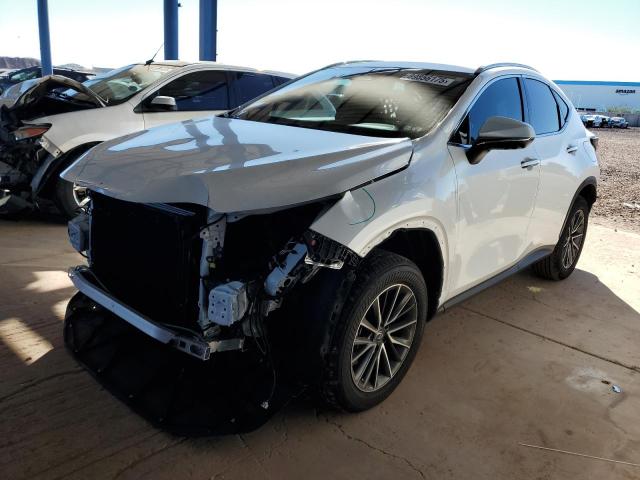 2024 LEXUS NX 350 PRE — VIN JTJGGCEZ1R5006910