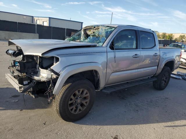 2020 TOYOTA TACOMA DOU — VIN 5TFAZ5CN0LX092866