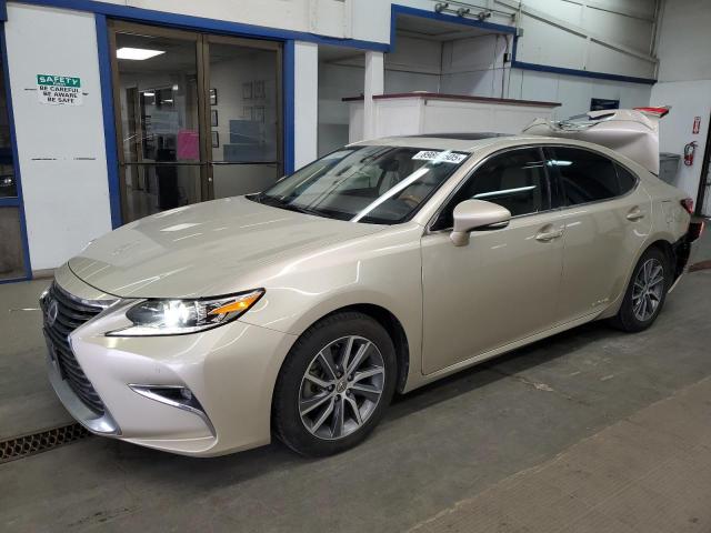 2016 LEXUS ES 300H — VIN JTHBW1GG4G2118064