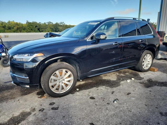 2016 VOLVO XC90 T6 — VIN YV4A22PK2G1058601