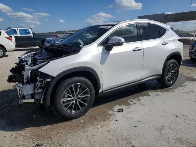 2025 LEXUS NX 250 PRE — VIN 2T2GDCAZ7SC026066