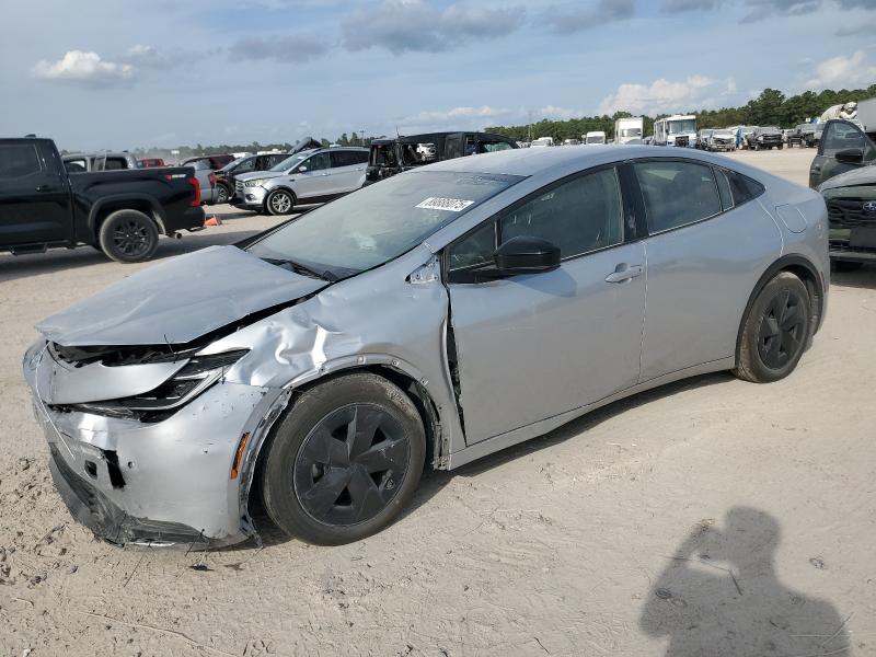 2024 TOYOTA PRIUS LE — VIN JTDACAAU6R3026505