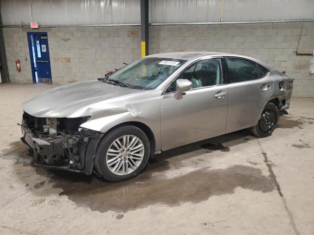 2017 LEXUS ES 350 — VIN 58ABK1GG7HU041200