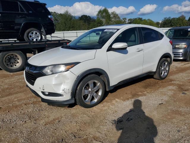 2016 HONDA HR-V EX — VIN 3CZRU5H59GM726238