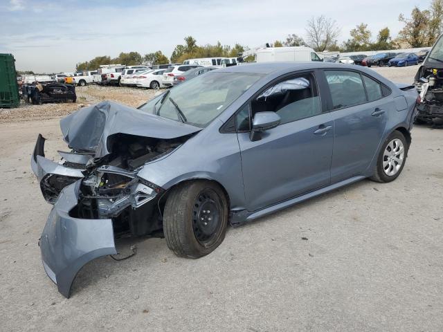 2024 TOYOTA COROLLA LE — VIN 5YFB4MDE1RP189917