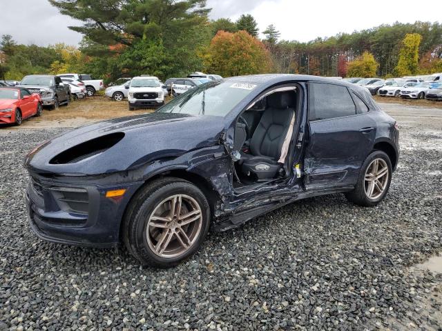 2023 PORSCHE MACAN BASE — VIN WP1AA2A59PLB14853