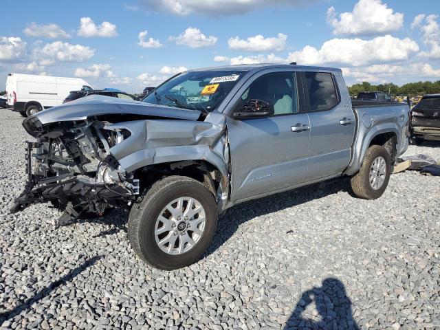 2024 TOYOTA TACOMA DOU — VIN 3TMKB5FN5RM017499