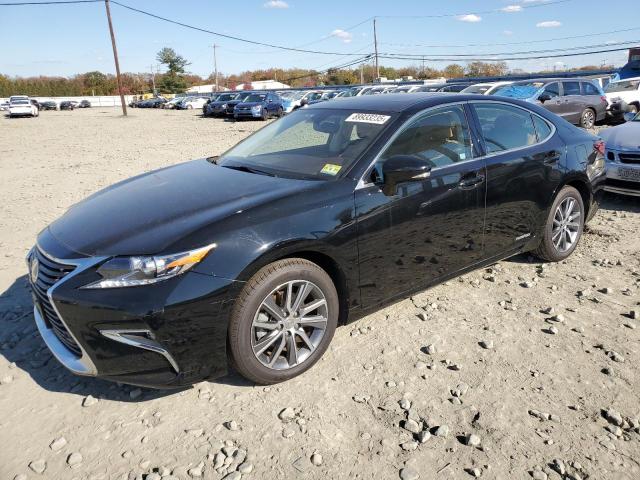 2016 LEXUS ES 300H — VIN JTHBW1GG6G2121774