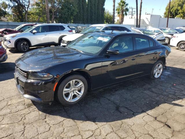 2023 DODGE CHARGER SX — VIN 2C3CDXBG7PH687802