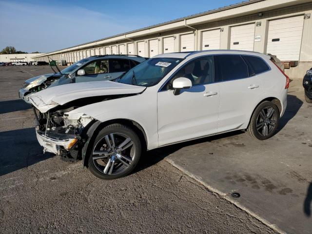 2018 VOLVO XC60 T5 — VIN LYV102RK0JB068923
