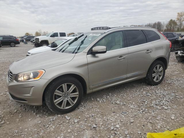 2016 VOLVO XC60 T6 PR — VIN YV449MRKXG2902248