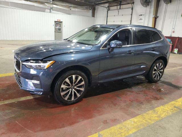 2023 VOLVO XC60 CORE — VIN YV4L12RV1P1362991