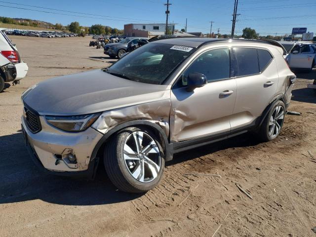 2023 VOLVO XC40 ULTIM — VIN YV4L12UX3P2931553