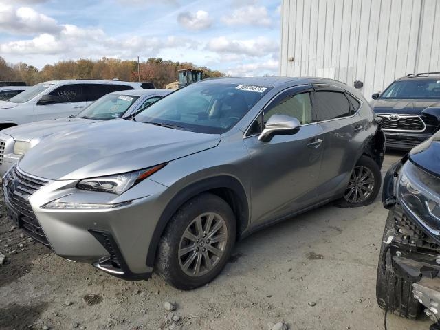 2020 LEXUS NX 300 — VIN JTJDARDZ2L2219950