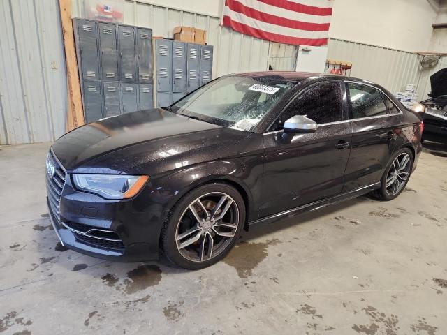 2015 AUDI S3 PREMIUM — VIN WAUBFGFF9F1098151