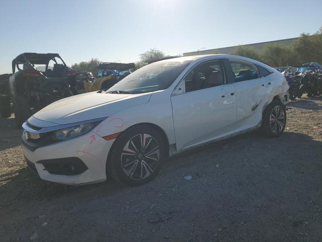 2016 HONDA CIVIC EX — VIN 19XFC1F32GE015058