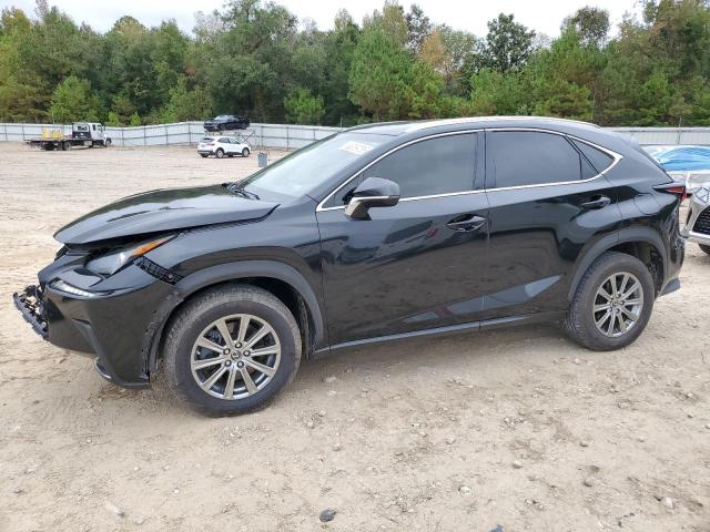 2018 LEXUS NX 300 BAS — VIN JTJYARBZ5J2093018