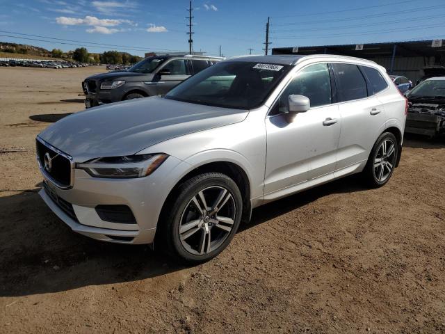 2018 VOLVO XC60 T5 — VIN LYV102RK3JB100845