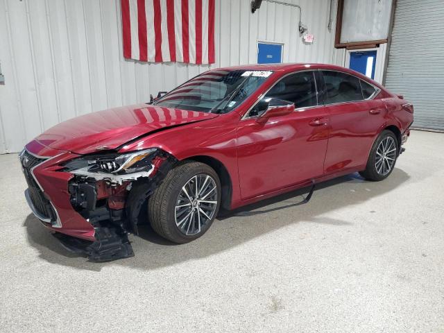 2024 LEXUS ES 250 BAS — VIN 58AD11D13RU012497