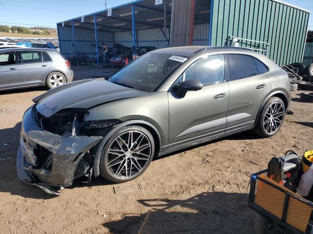 2024 PORSCHE MACAN 4 — VIN WP1AA2XA3RL000416