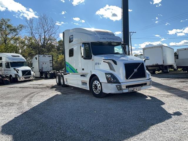 2017 VOLVO VN VNL — VIN 4V4NC9EH0HN971342
