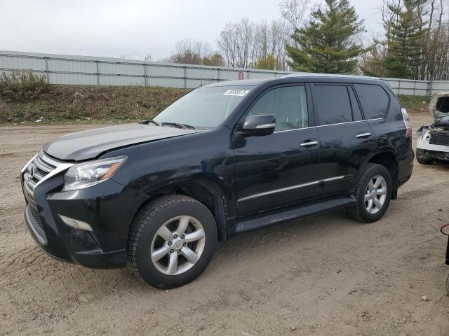 2016 LEXUS GX 460 — VIN JTJBM7FX0G5143891