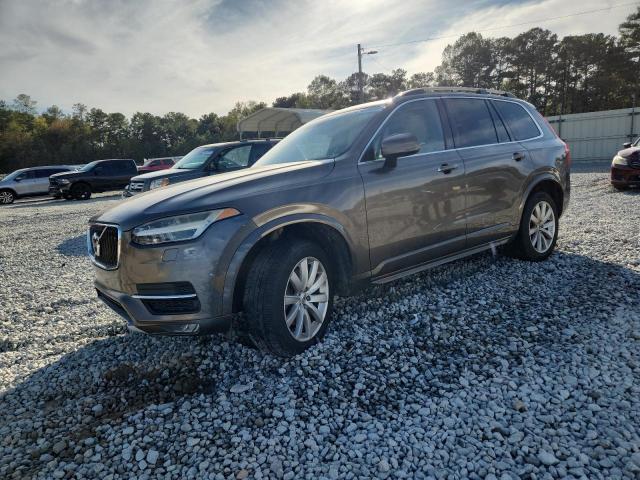 2016 VOLVO XC90 T6 — VIN YV4A22PK9G1028351