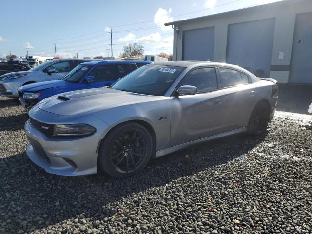 2017 DODGE CHARGER R/ — VIN 2C3CDXGJ2HH543418