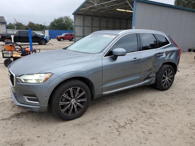 2019 VOLVO XC60 T6 IN — VIN LYVA22RL0KB206769