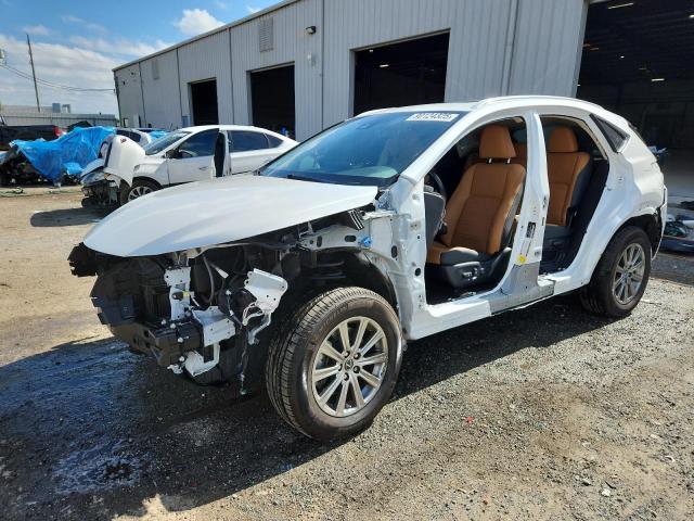 2020 LEXUS NX 300 — VIN JTJDARBZ8L5015607