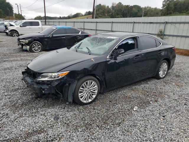 2016 LEXUS ES 350 — VIN 58ABK1GG1GU015335