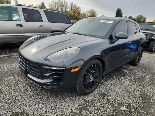 2017 PORSCHE MACAN GTS — VIN WP1AG2A56HLB50645