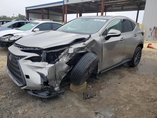 2025 LEXUS NX 250 PRE — VIN 2T2GDCAZ2SC017727