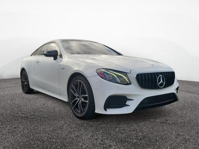 2019 MERCEDES-BENZ E AMG 53 — VIN WDD1J6BB2KF084332